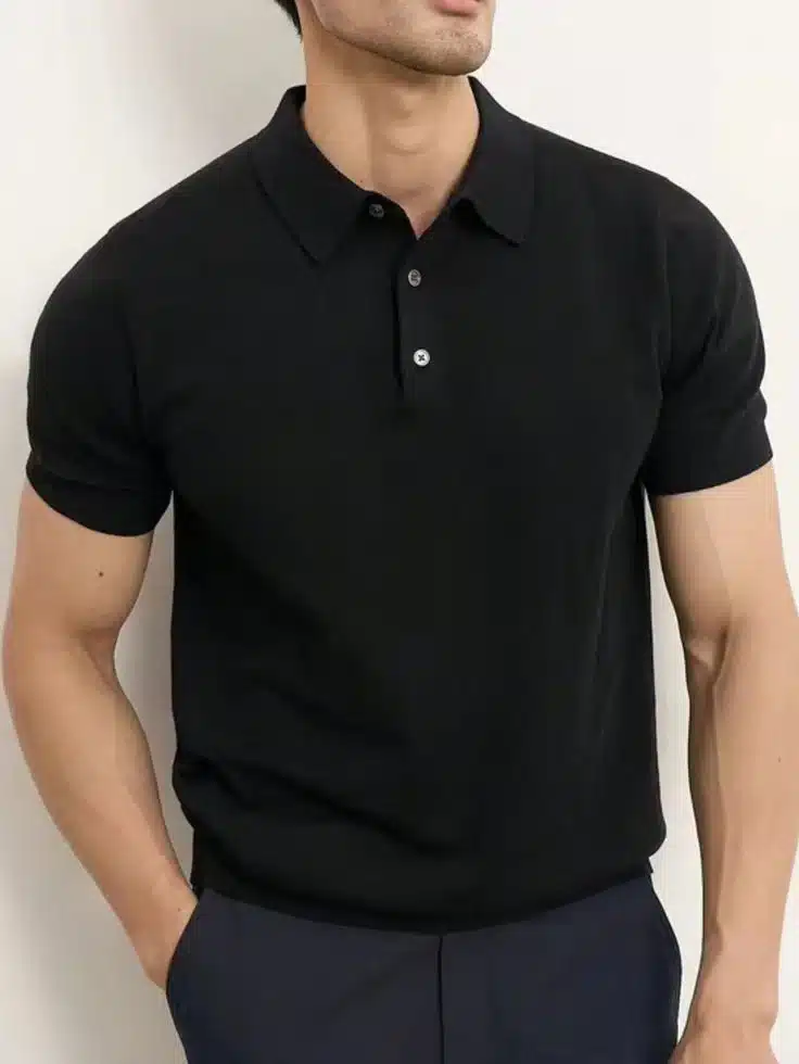 POLO FOR MEN-CASUAL WEAR